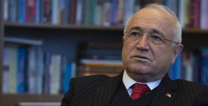 Cemil Çiçek: TÜSİAD'ı anlayamıyorum