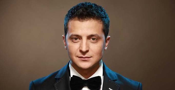 Zelenskiy: Ukrayna Rusya ile müzakerelere hazır