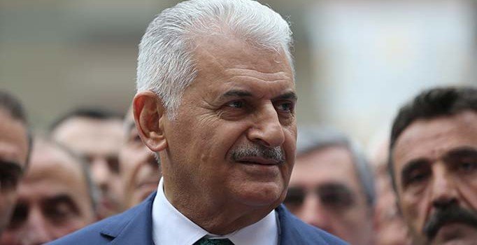 Binali Yıldırım: 23 Haziran'da da İstanbul bayramı var