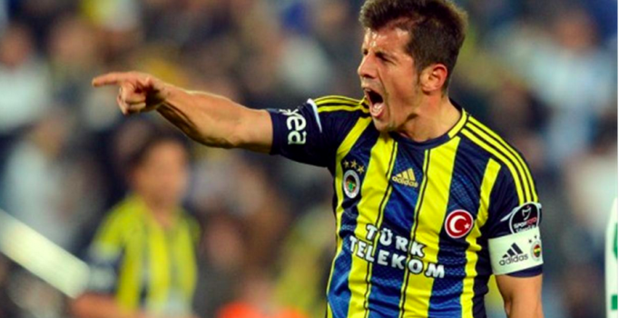 Emre Belözoğlu: Şov yapmayın hakemler