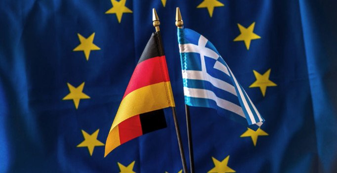 Almanya’dan Yunanistan'a: Tazminat konusu siyasi ve hukuki olarak kapanmıştır