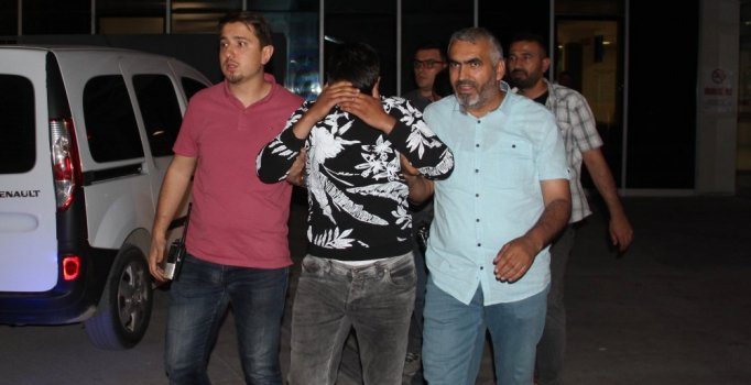 Konya'da çocuk gaspçılar Suriyeli genci öldürdü