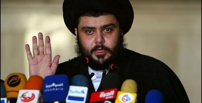 Mukteda es Sadr'dan "Lebbeyke Ya Hüseyin" tepkisi