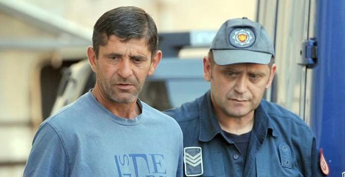 Karadağlı eski askere savaş suçundan 14 yıl hapis cezası