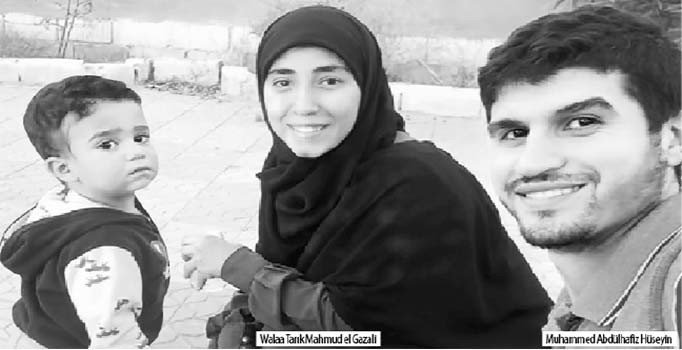 Hüseyin'den haberler iyi değil