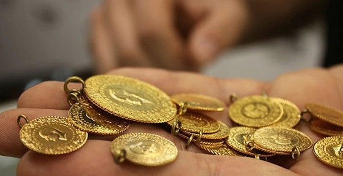 Altın yükselişe geçti: Gram altın 267 lira seviyelerinde | 25 Haziran altın fiyatları