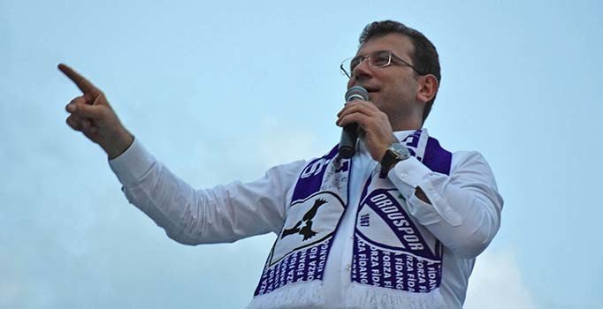 Ordu Valiliği'nden Ekrem İmamoğlu hakkında suç duyurusu