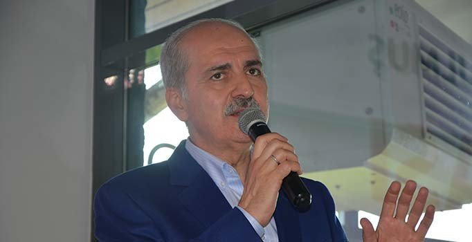 Kurtulmuş'tan seçmene 23 Haziran uyarısı: Şimdi hesap sorma vakti değil