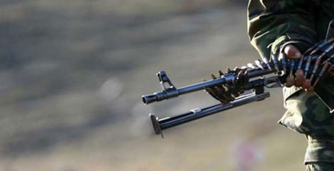 Bitlis'teki terör operasyonu: 2 terörist öldürüldü