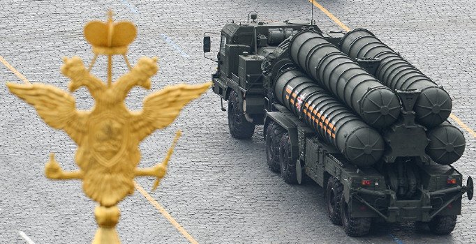 ABD ile Yunanistan'ın S-400 endişesi: Böyle bir savunma sistemi olamaz