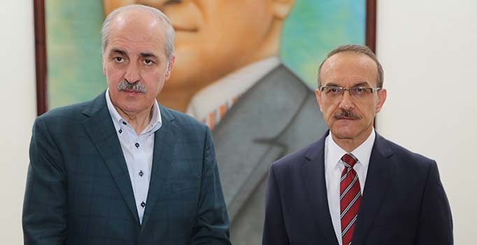 Ordu Valisi Seddar Yavuz'dan İmamoğlu'na dava