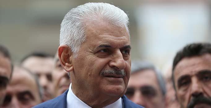 Yıldırım: İmamoğlu'na çay teklifim hala geçerli