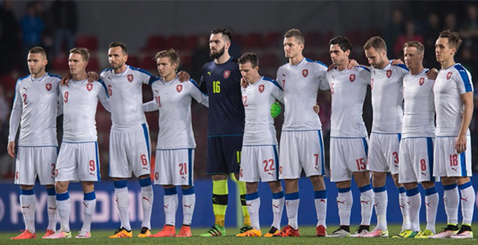 İşte Çek Cumhuriyeti'nin EURO 2016'da yer alacak kadrosu