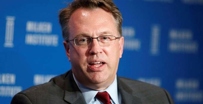 Fed Başkanı Williams: Aşırı düşük enflasyon baskılayıcı bir sorun