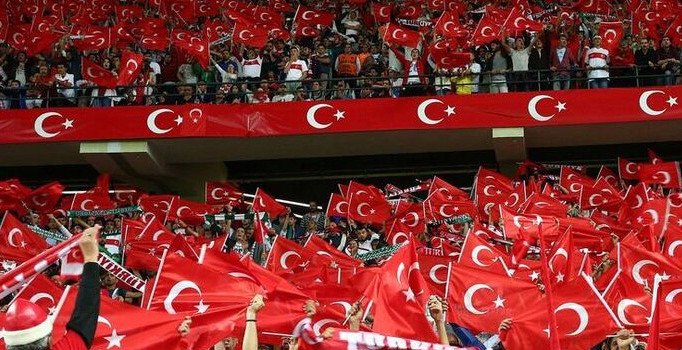 TFF, Konya'ya teşekkür etti