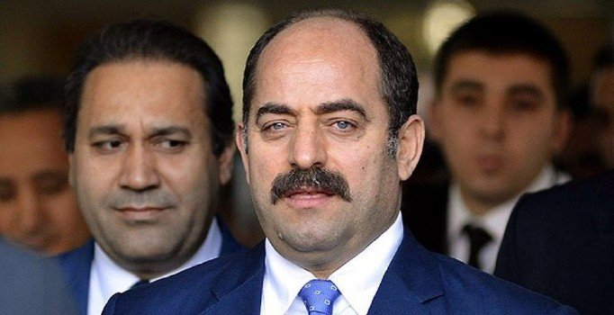 Firari savcı Zekeriya Öz hakkında yeni iddianame