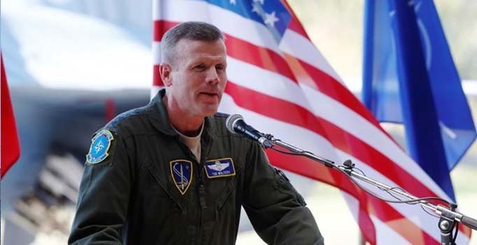 NATO'dan S-400 çıkışı: F-35'lerin yeteneklerinden yararlanmaya çalışacak