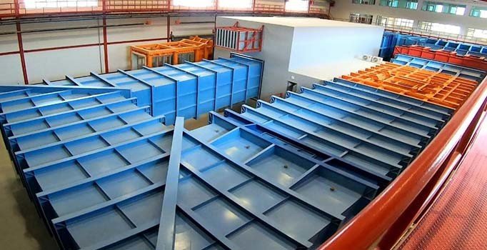 Sanayiye can suyu olacak Türkiye'nin rüzgar tüneli bitti