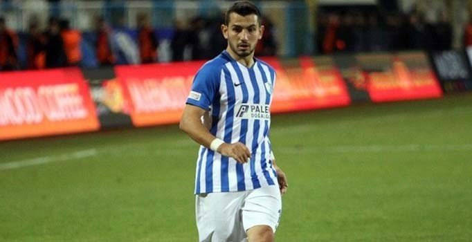 Kayserispor Emrah’ı listeye aldı