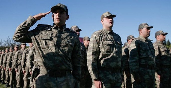 Yeni askerlik sistemi ne zaman başlayacak? Erken terhis ne zaman? Gözler salı gününe çevrildi