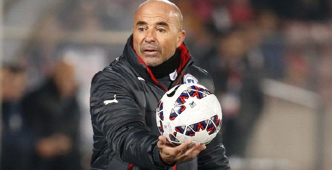 Fenerbahçe Arjantinli teknik adamla el sıkıştı