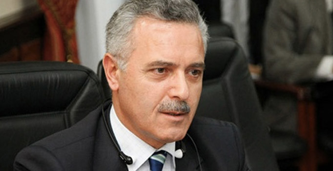 Mustafa Ataş: Kongrede yeni genel başkan adayı çıkar ama şartları var