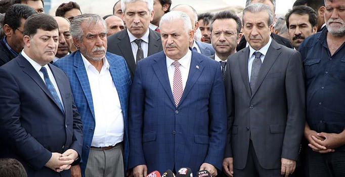 Son dakika: Cumhurbaşkanı Erdoğan 28 Mayıs'ta Diyarbakır'a gidecek