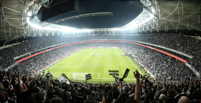 Süper Lig'de Avrupa'ya gidenler ve lige veda edenler belli oldu