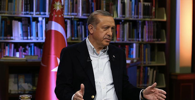 Erdoğan: Pazar günü yeni Başbakan'a hükümeti kurma görevini vereceğim