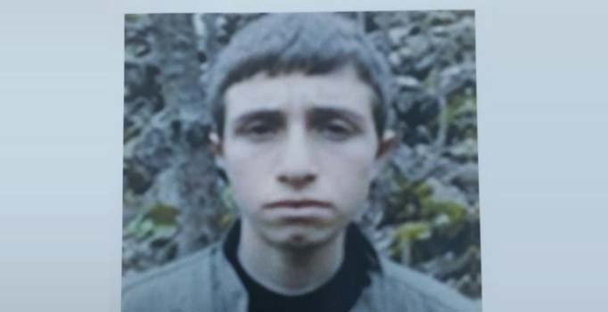 Lice'de etkisiz hale getirilen teröristlerden biri gri kategoride