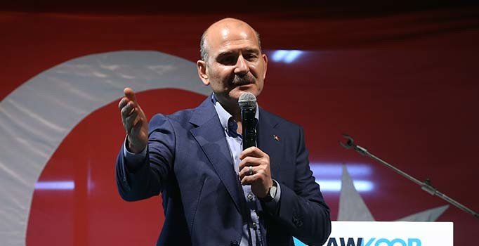 Bakan Soylu'dan 'Muhtarlar Günü' mesajı