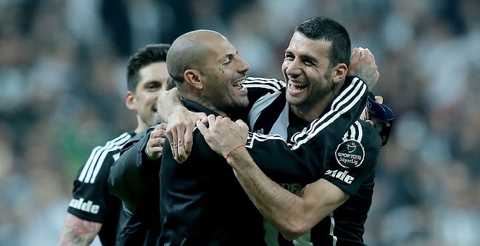 İsmail Köybaşı: Bu sezon yaşadıklarımız bir tarihtir!