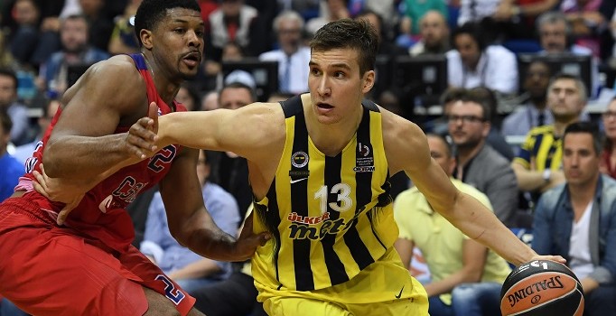 Bogdan Bogdanovic'e milli takıma çağırıldı