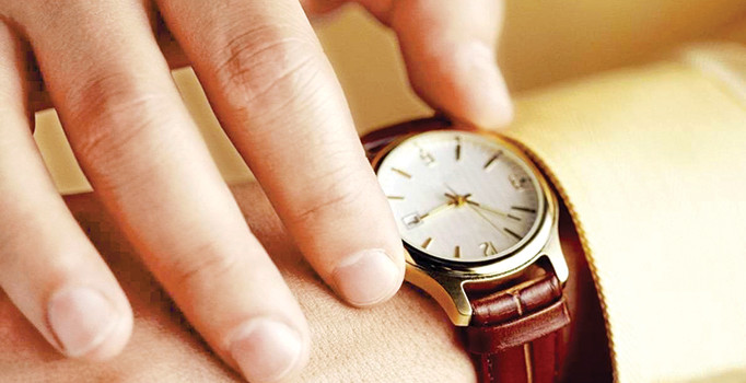 Saatlerin hep "yaz" olması enerjide tasarruf sağlayacak