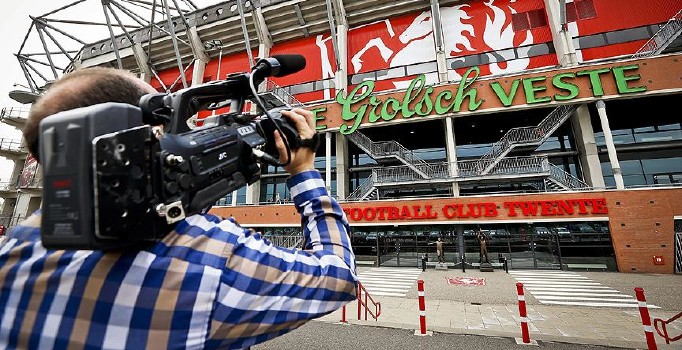 Hollanda Kraliyet Futbol Federasyonu'ndan Twente'ye vergi incelemesi