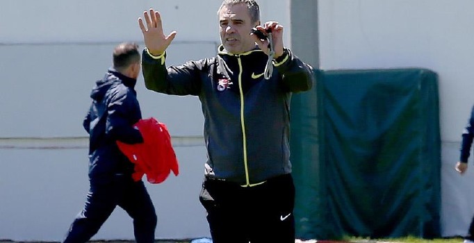 Ersun Yanal: Trabzonspor kötü dönemden güçlenerek çıkacak