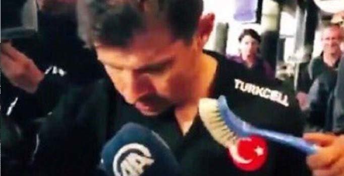 Türkiye'den İzlanda'ya ikinci kınama