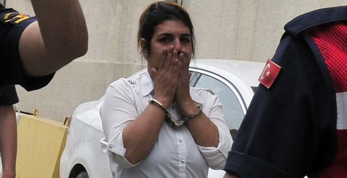 15 aylık kızını öldürdüğü iddia edilen anne: Doğum sendromuna girdim