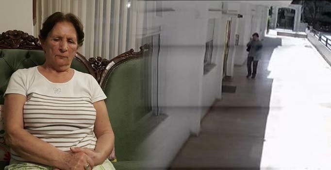 Telefon dolandırıcılarına evini, parasını ve altınlarını kaptırdı