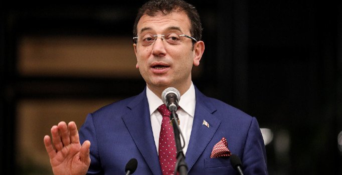 Ekrem İmamoğlu ve Seyit Torun ifadeye çağrılacak