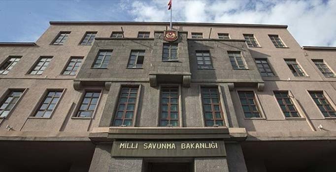 Bakanlıktan, generallere yönelik ifadeler için suç duyurusu