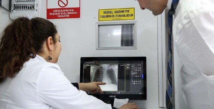 Tüberküloz tanı ve tedavi rehberi değişti: Hedef veremsiz Türkiye