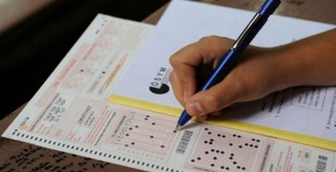 3 ilde KPSS operasyonu: 12 gözaltı