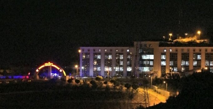 Tunceli'de PKK'lı teröristlerle çatışma çıktı: 4 asker ağır yaralı