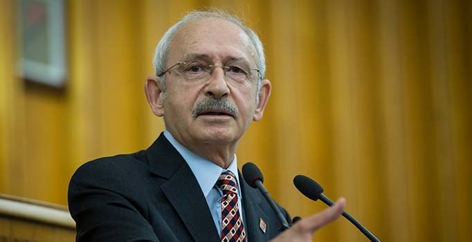 Kılıçdaroğlu'ndan Hakkari şehitlerine başsağlığı mesajı