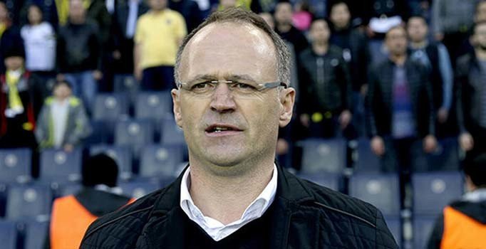 İrfan Buz Samsunspor'da