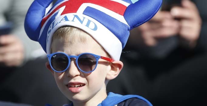 Milli maça beleş tepe