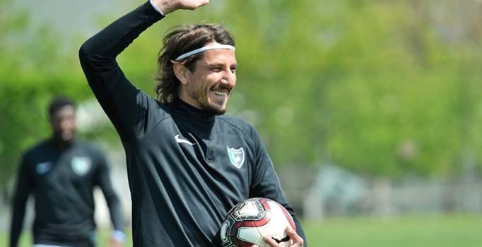 Denizlispor'a Mehmet Akyüz şoku