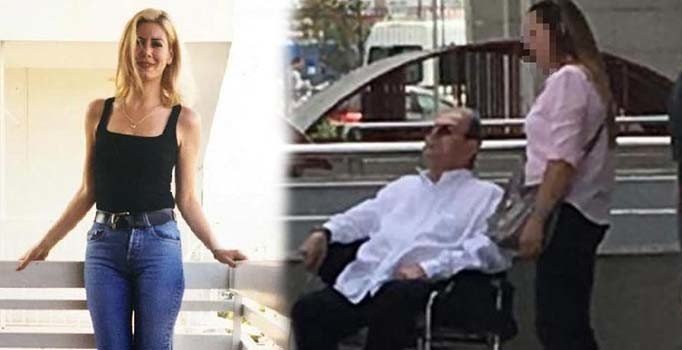 Tüm mirasını temizlikçiye bırakan babasına dava açtı