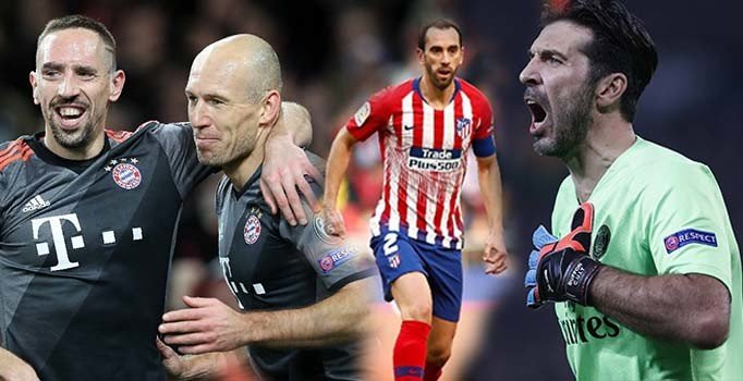 Sözleşmesi biten yıldızlar iştah kabartıyor